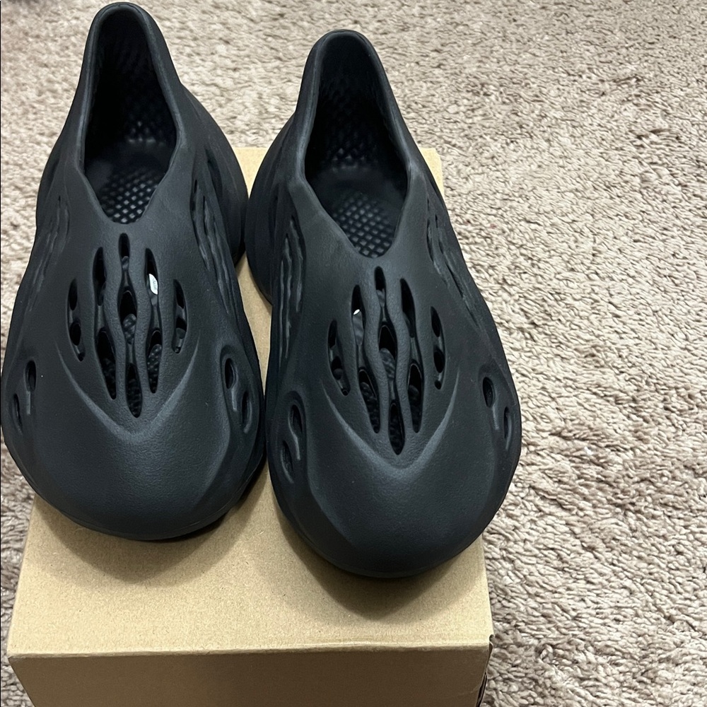 Yeezy Foam Runners